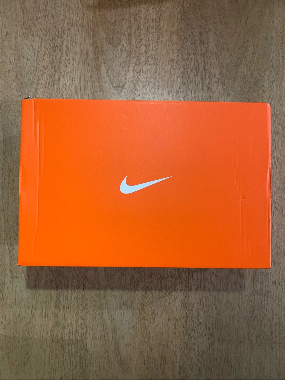 NIKE Empty Shoe Box Storage Replacement